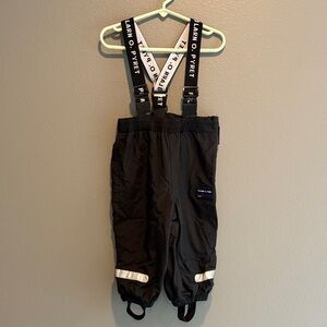 Polarn O. Pyret Overalls